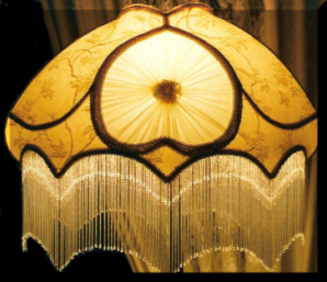 Enchanting Victorian Lampshades Lampshade Enchanting Victorian Lampshades Lampshade Restoration Vintage Era Lamp Shades Fl